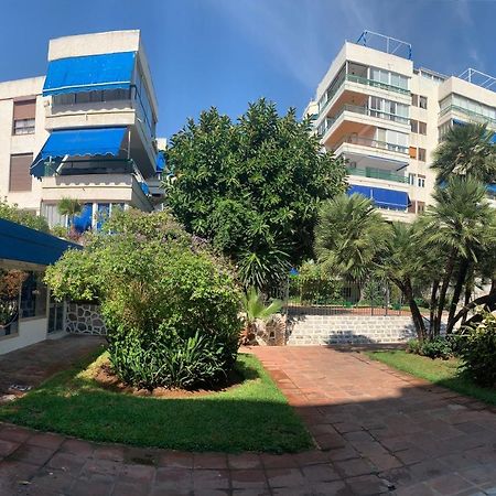 La Mejor Ubicacion Fuengirola Exterior photo