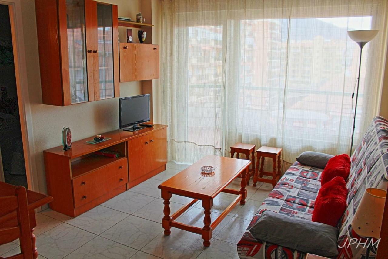 La Mejor Ubicacion Fuengirola Exterior photo