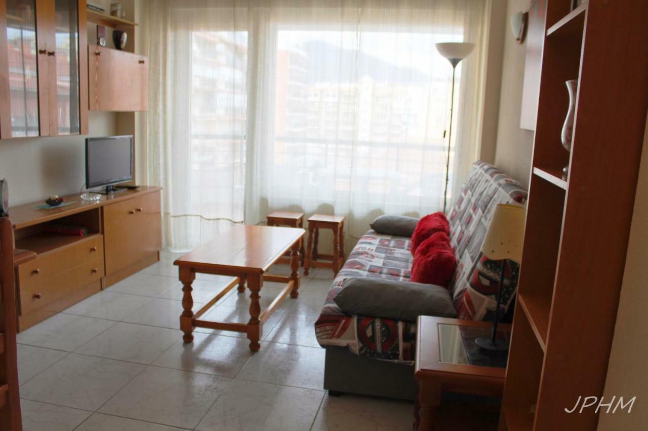 La Mejor Ubicacion Fuengirola Exterior photo