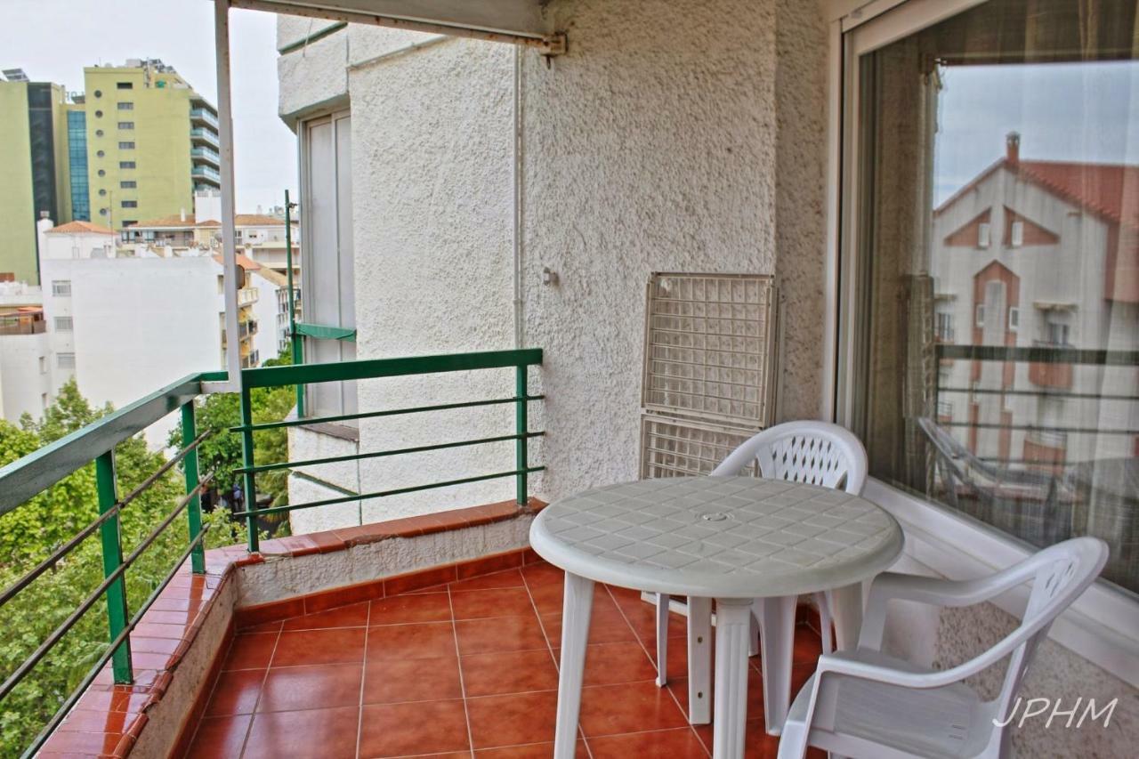 La Mejor Ubicacion Fuengirola Exterior photo
