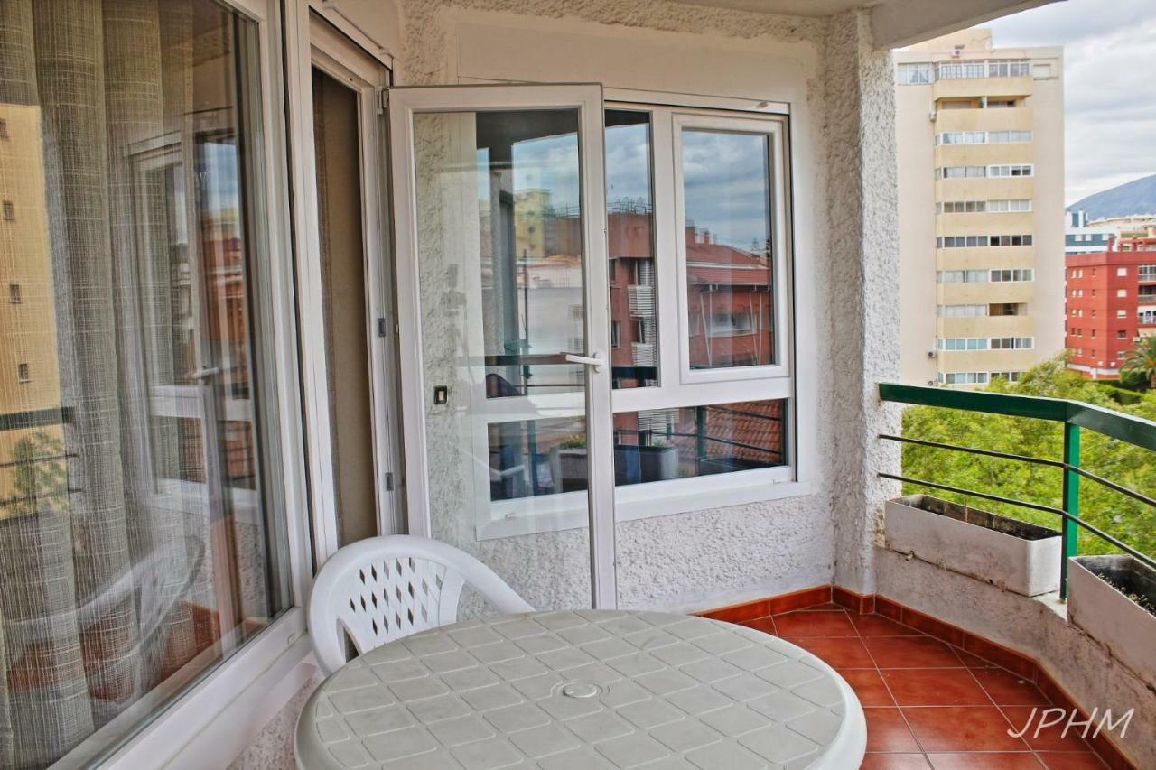 La Mejor Ubicacion Fuengirola Exterior photo