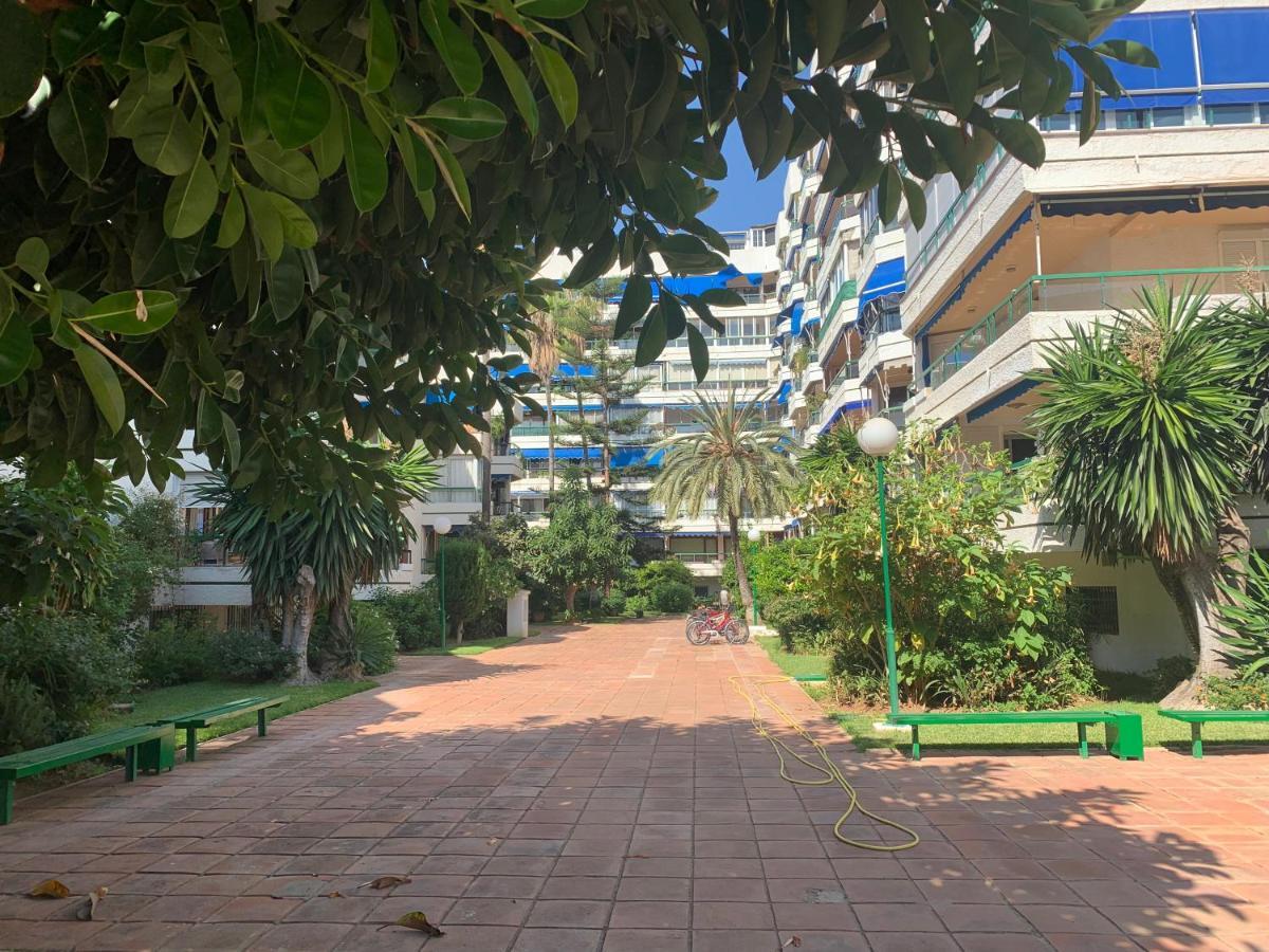 La Mejor Ubicacion Fuengirola Exterior photo