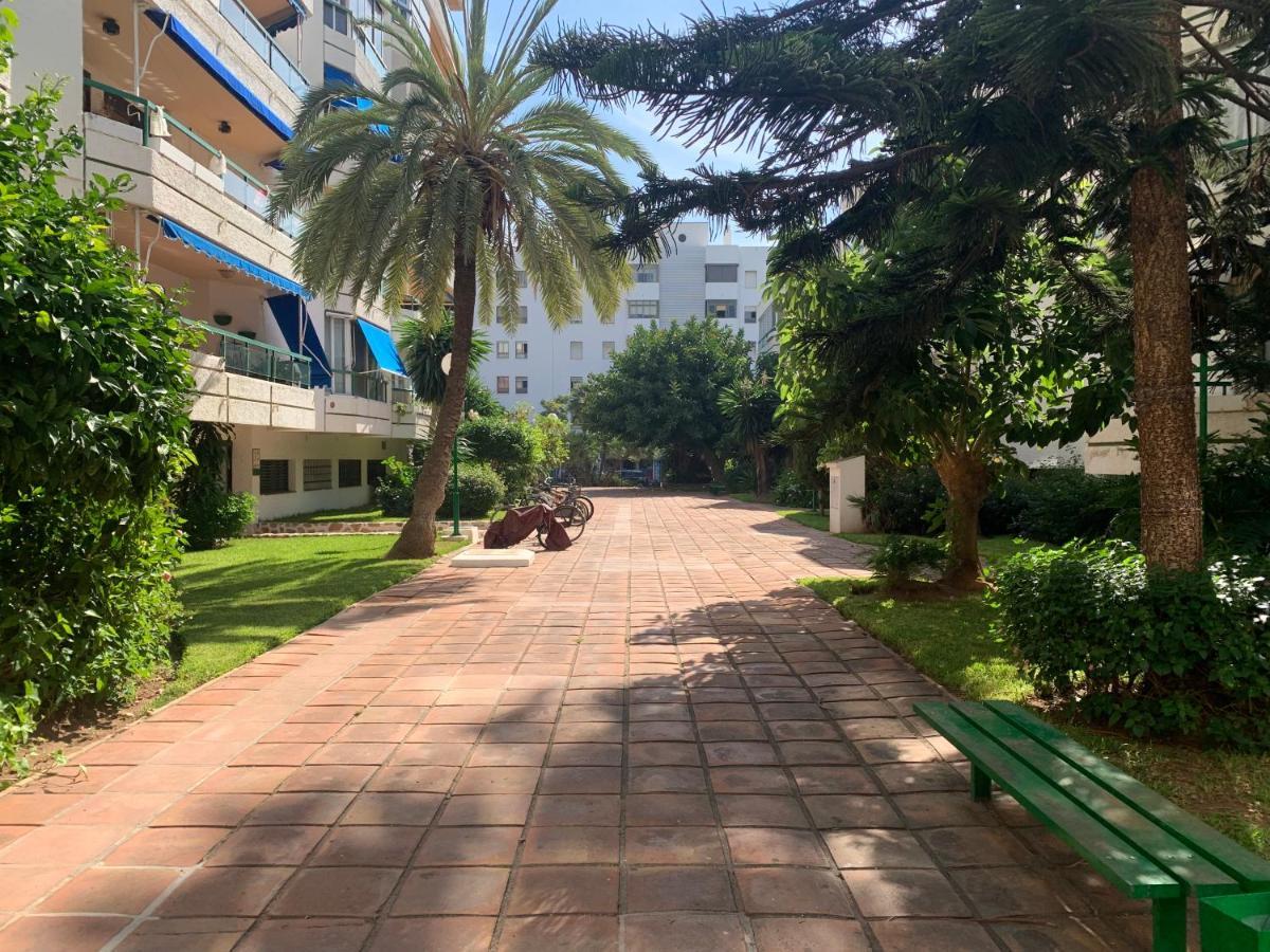 La Mejor Ubicacion Fuengirola Exterior photo