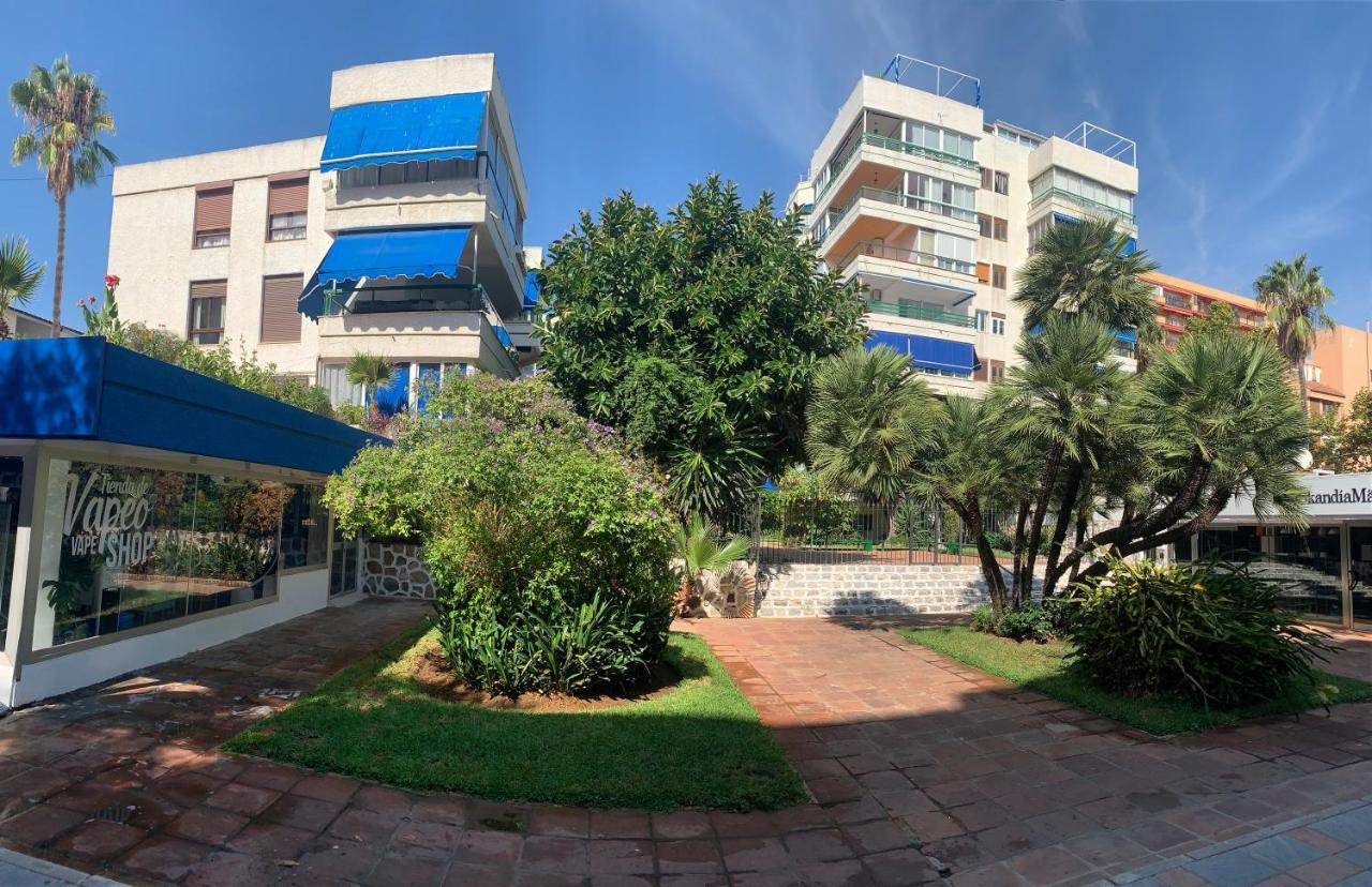 La Mejor Ubicacion Fuengirola Exterior photo
