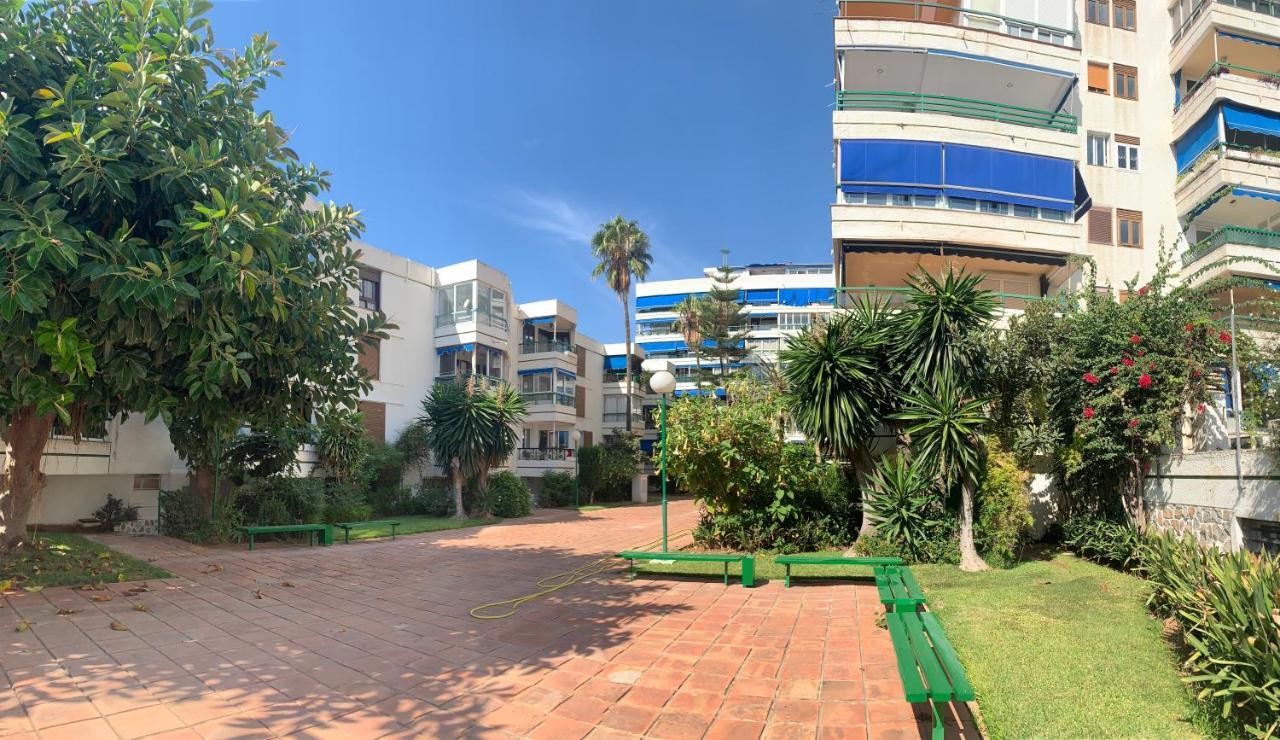 La Mejor Ubicacion Fuengirola Exterior photo