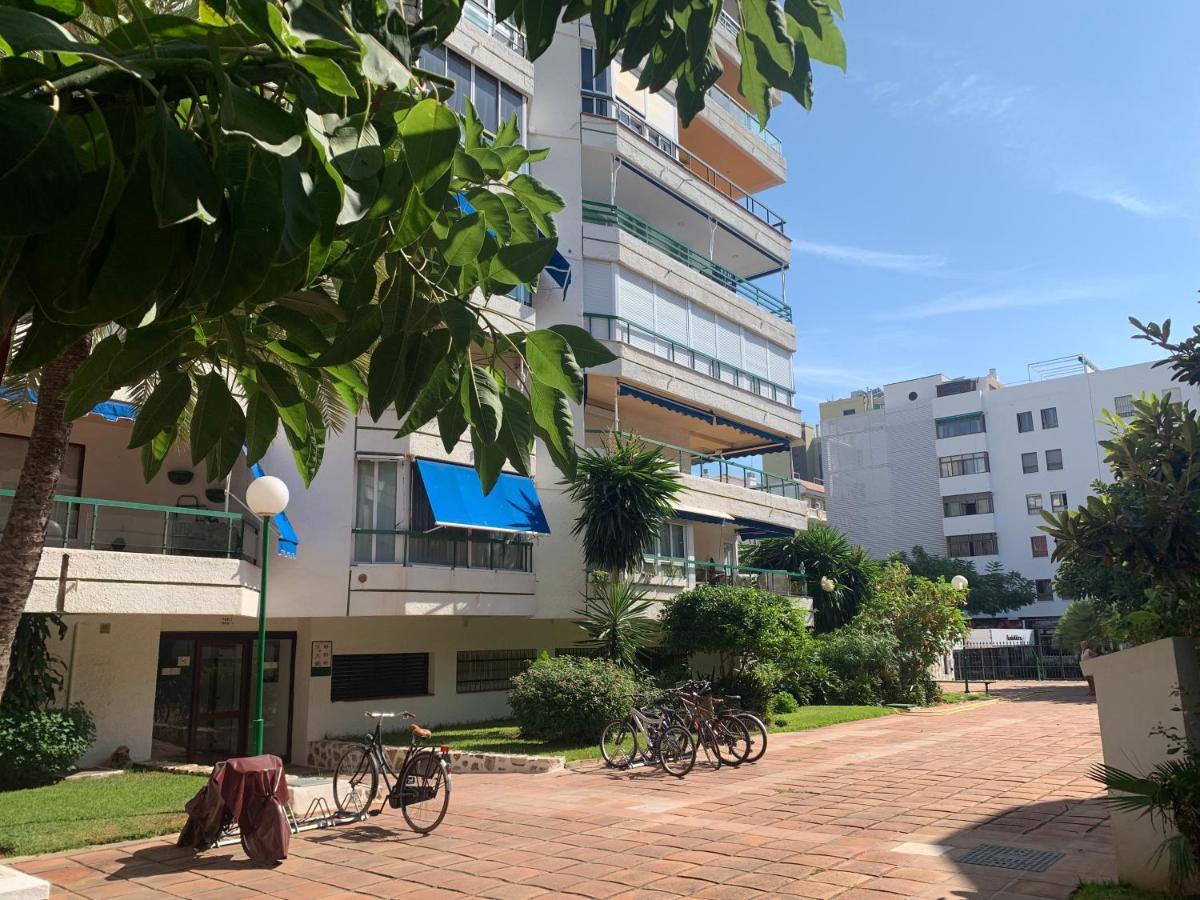 La Mejor Ubicacion Fuengirola Exterior photo